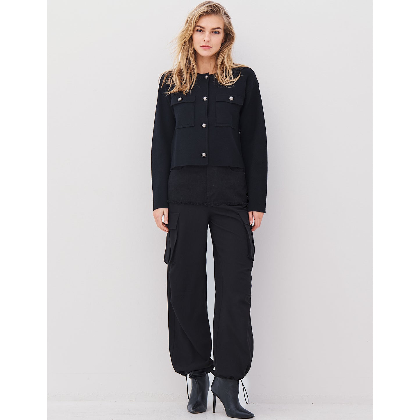 NU Denmark Adea Jacket