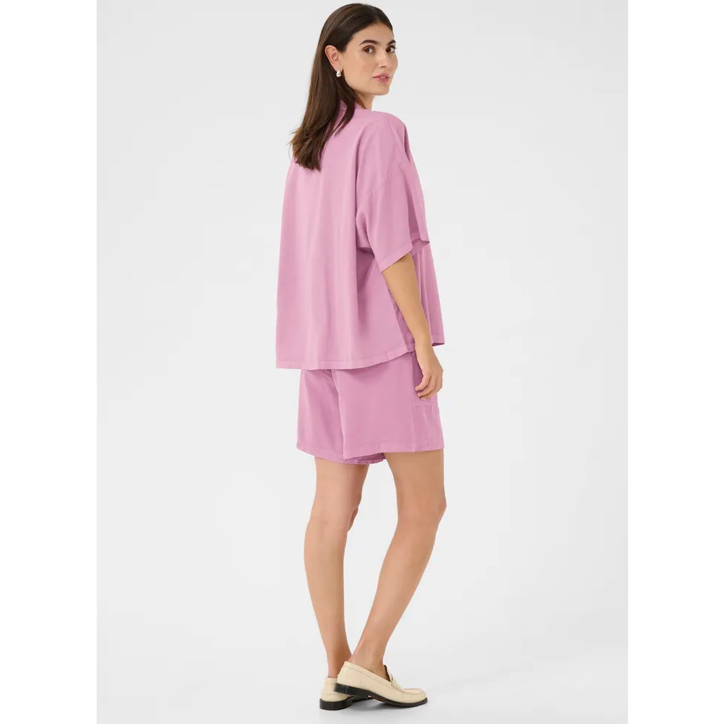 Culture Clarina Blouse