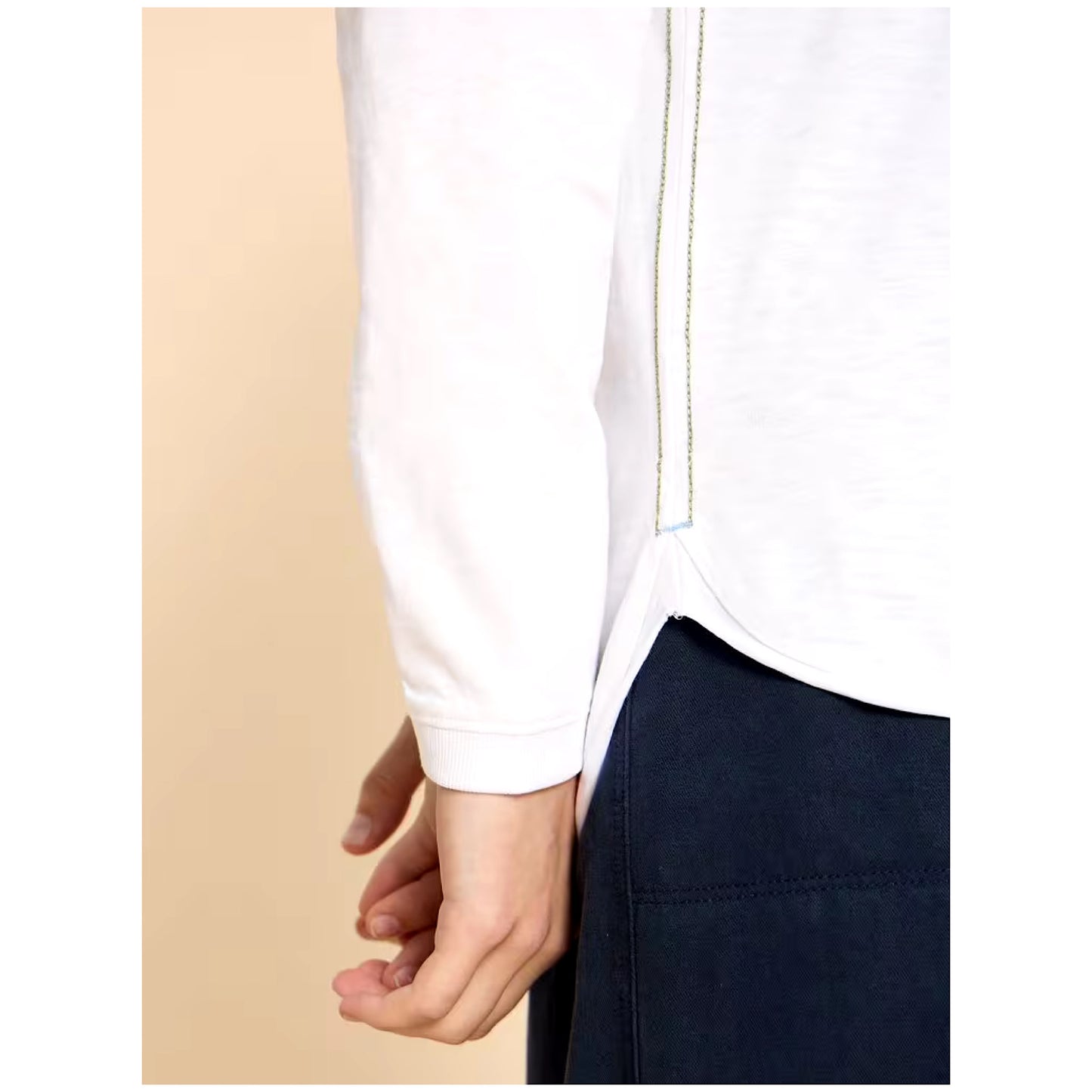 White Stuff Clara Tee