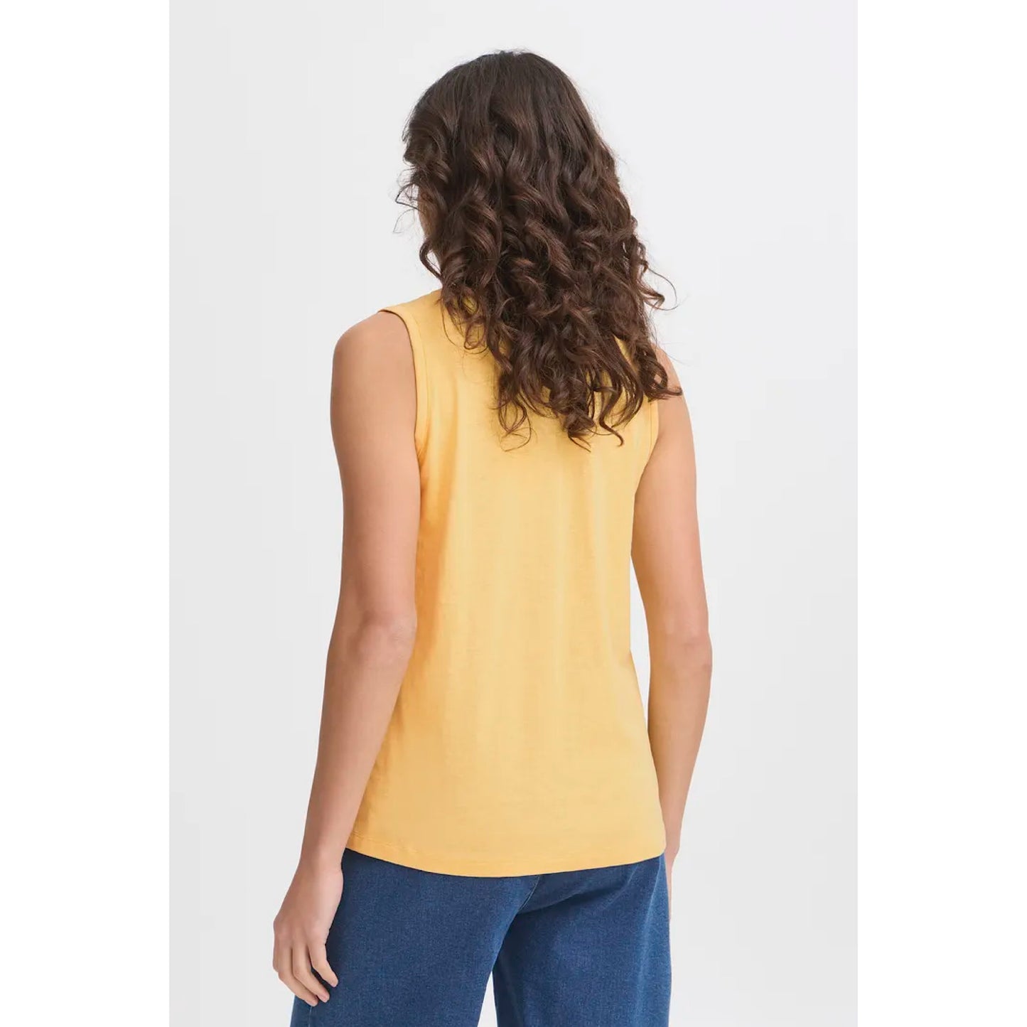 Fransa Dalia Top