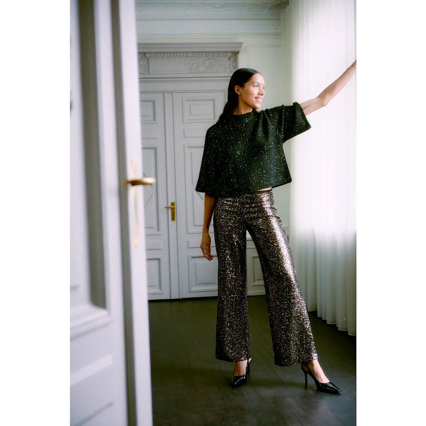 B.young Pamma Trousers