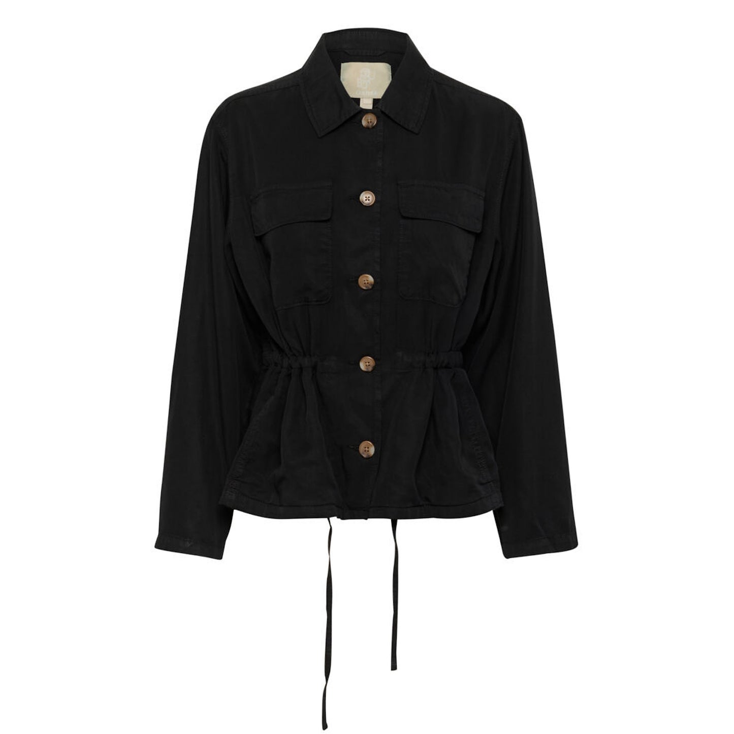 Culture Navi Clarina Jacket