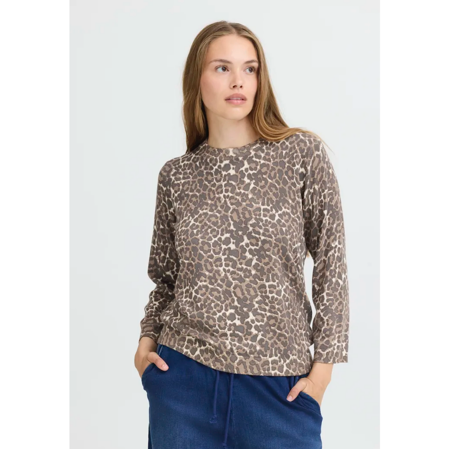 Pulz Sara Knit