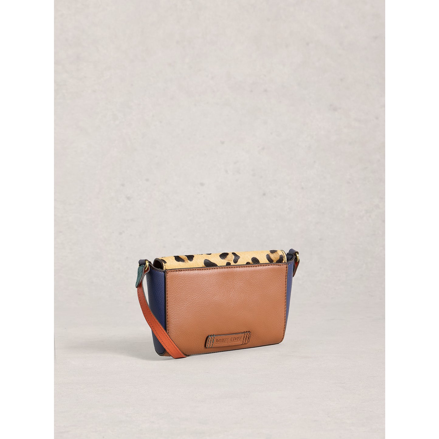 White Stuff Tilly Cross Body Bag