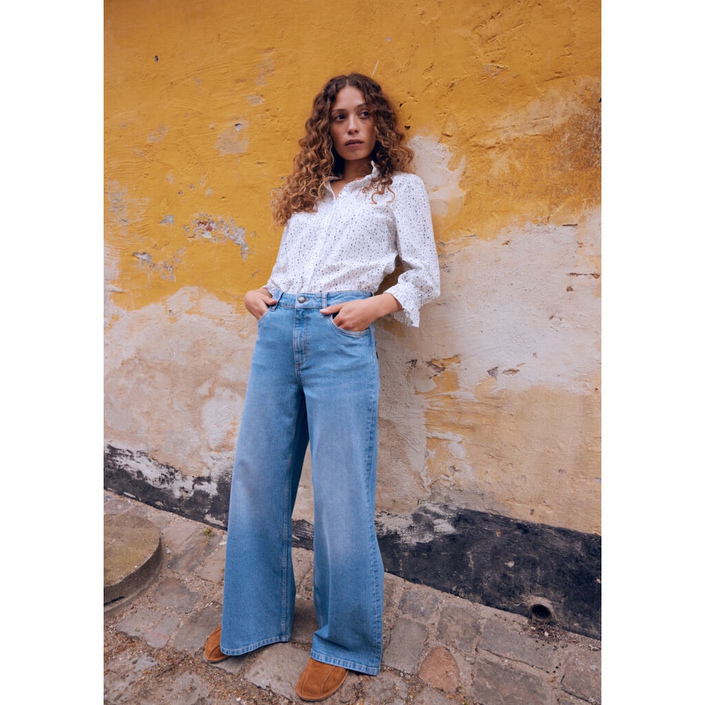 Pulz Melrose Jeans