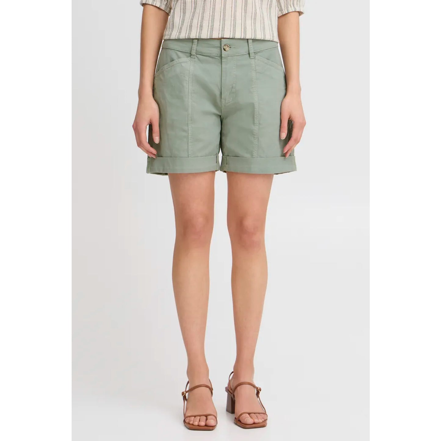 Fransa Benji Shorts