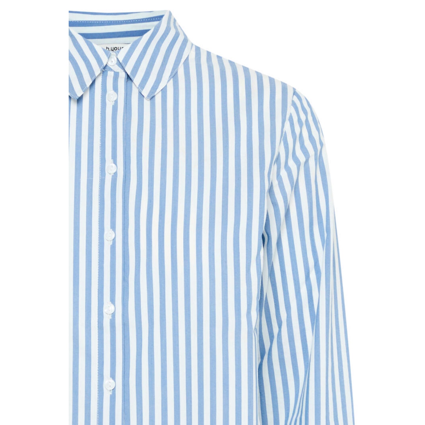 B.Young Hetila Shirt