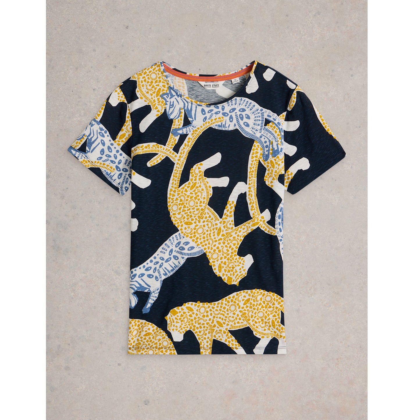 White Stuff Abbie T-Shirt