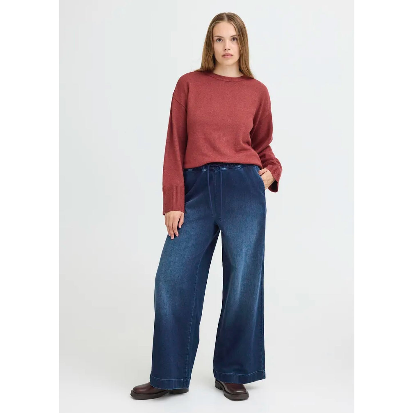 Pulz Raven Jeans