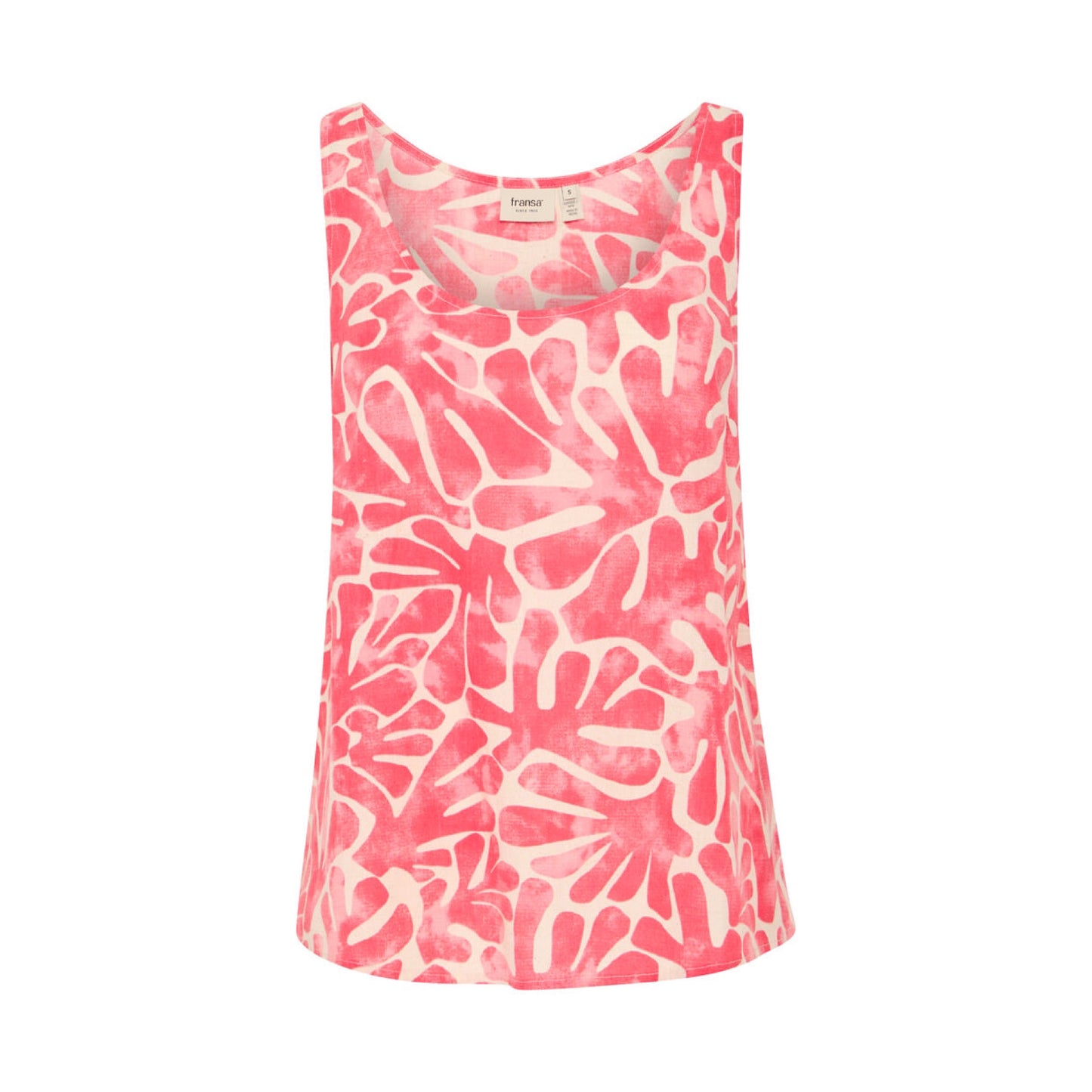 Fransa Maddie Top