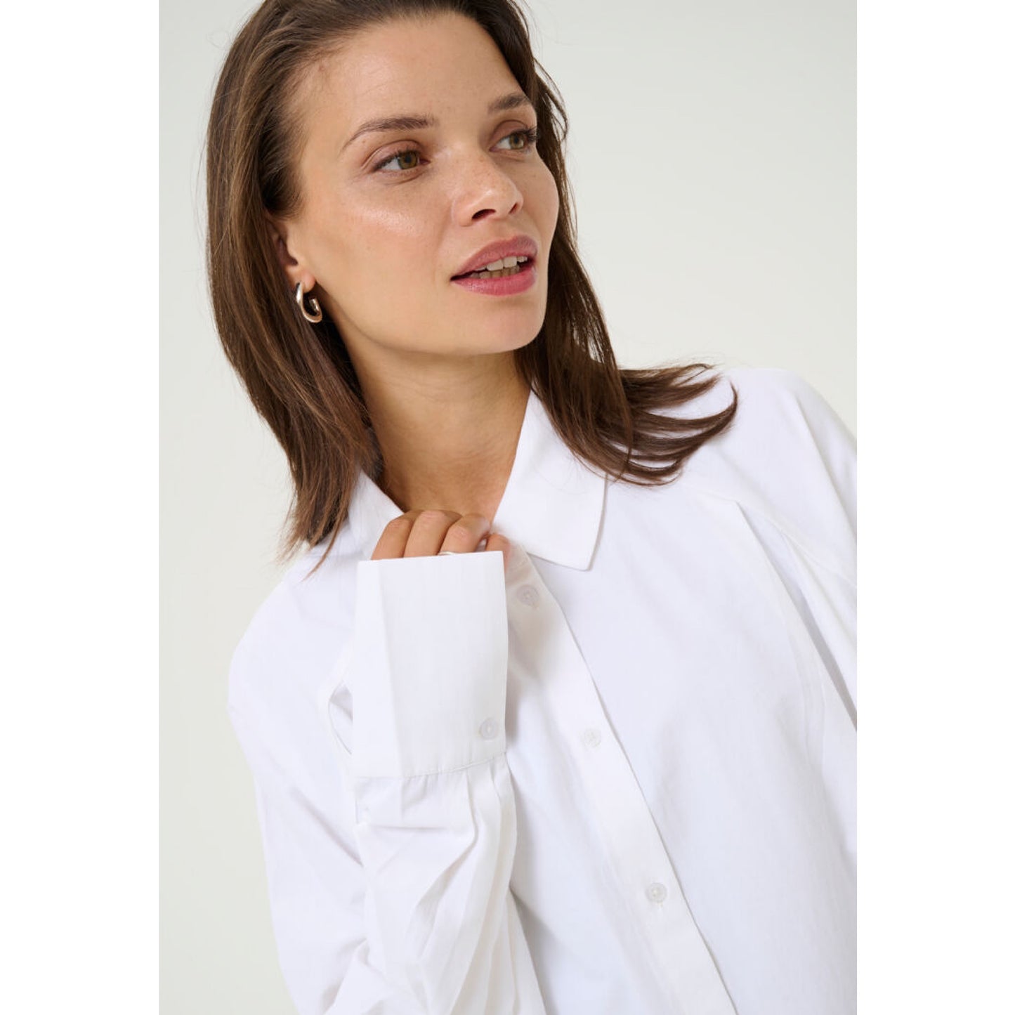 Kaffe Haily Shirt
