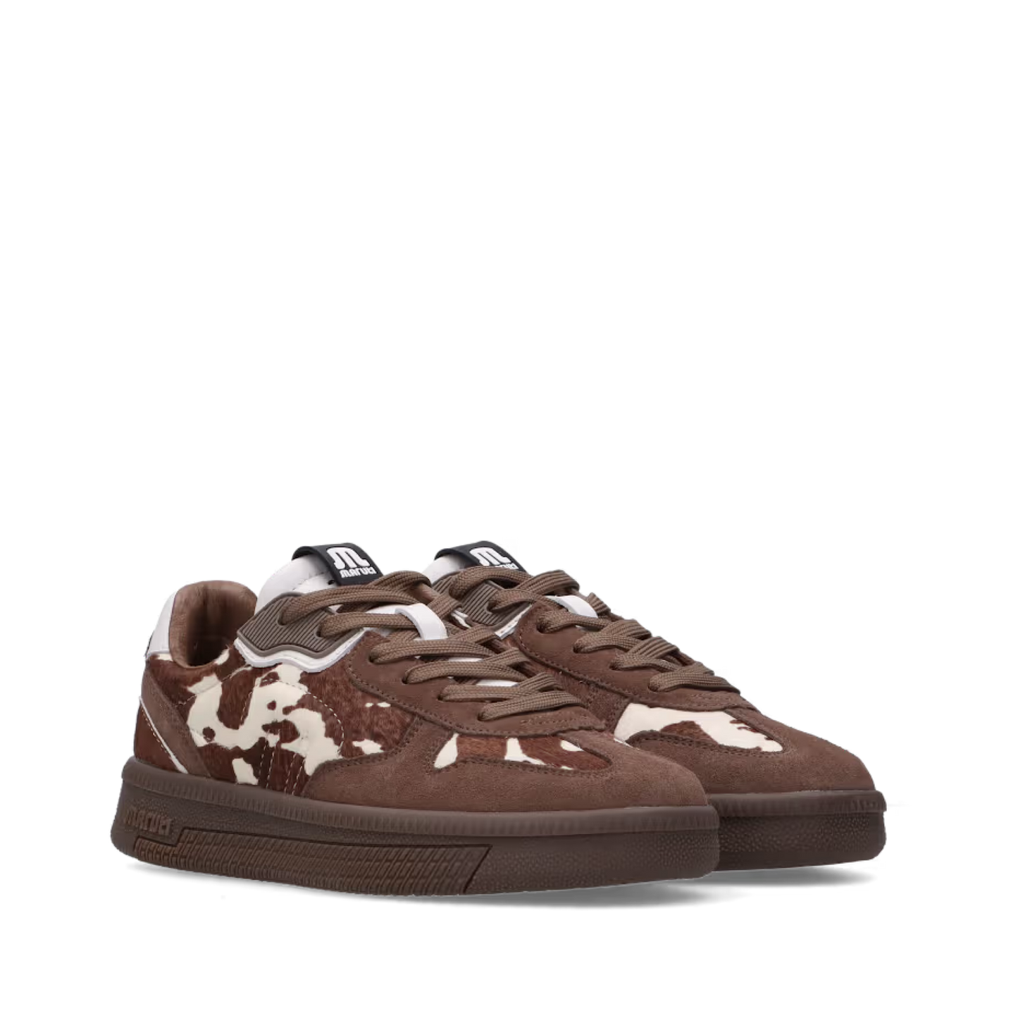 Maruti Yale Cow Trainers