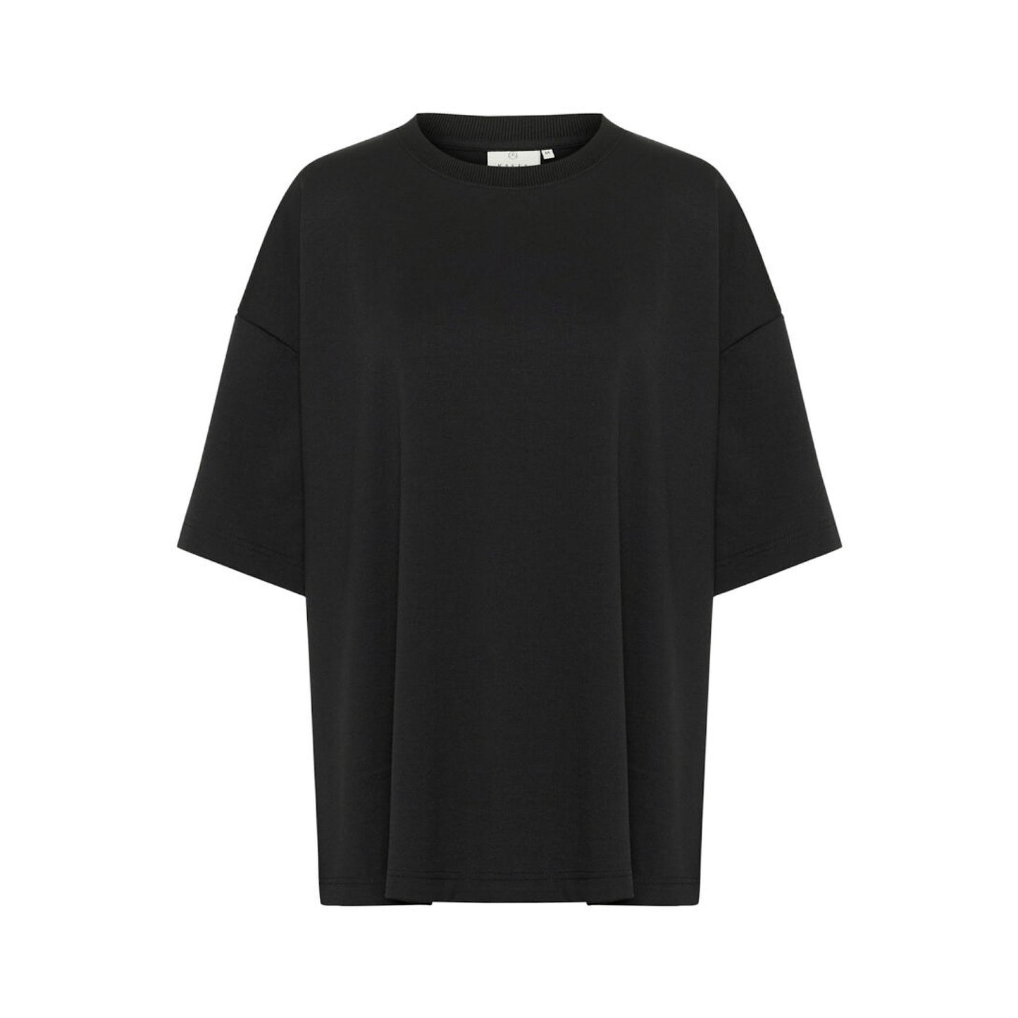 Kaffe Jenny Slit T-Shirt