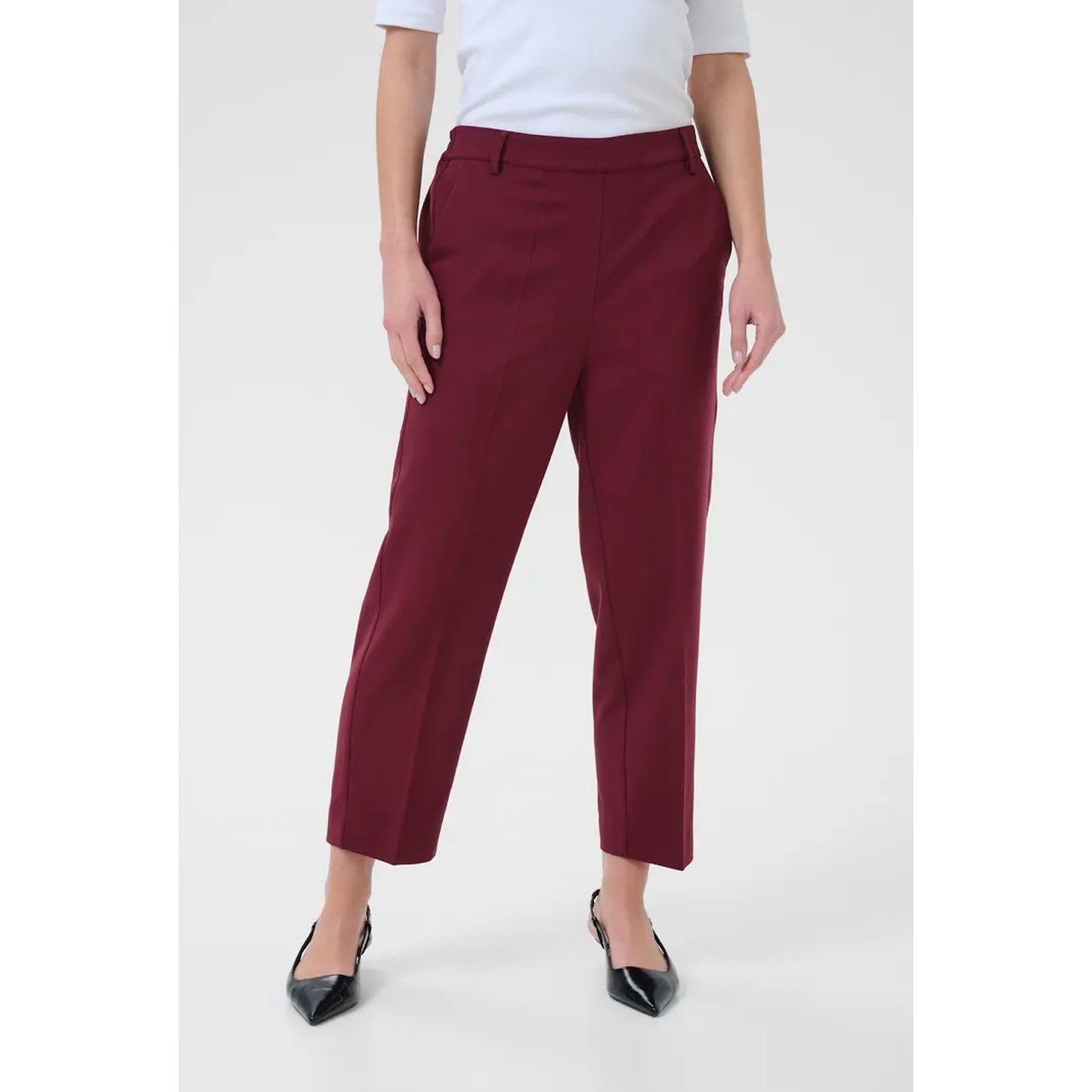 Kaffe Sakura Trousers