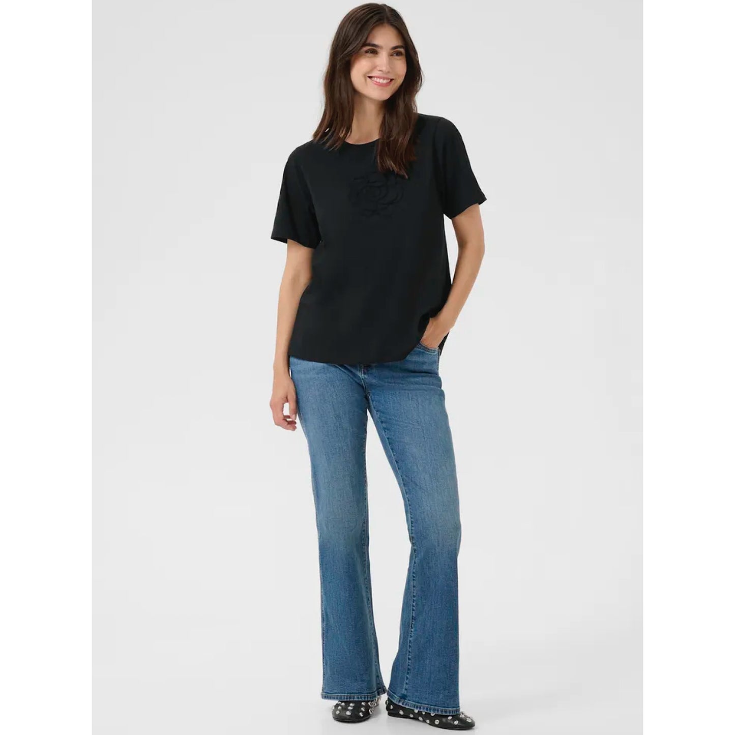 Culture Tera Gith T-Shirt