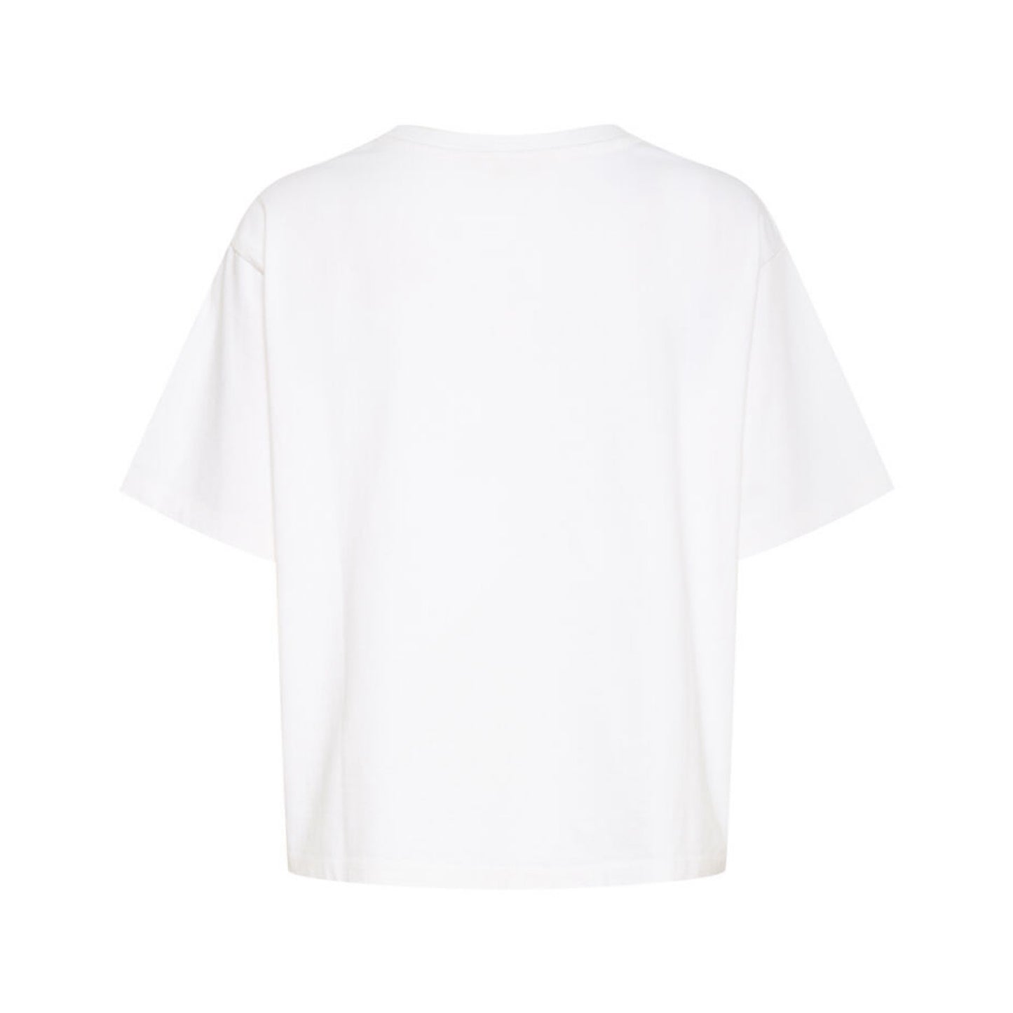 Cream Leona T-Shirt