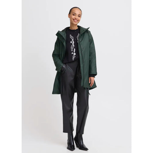 B.Young Avan Coat