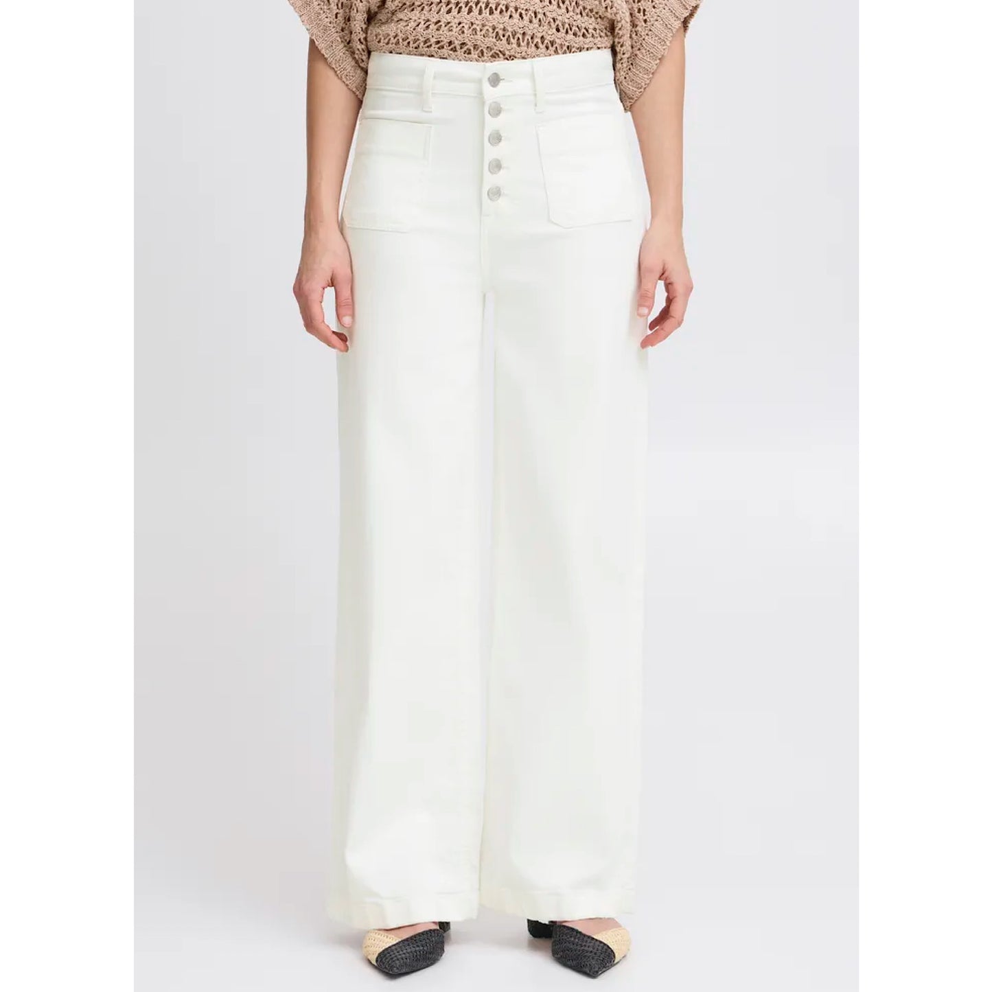 B.young Lydia Jeans