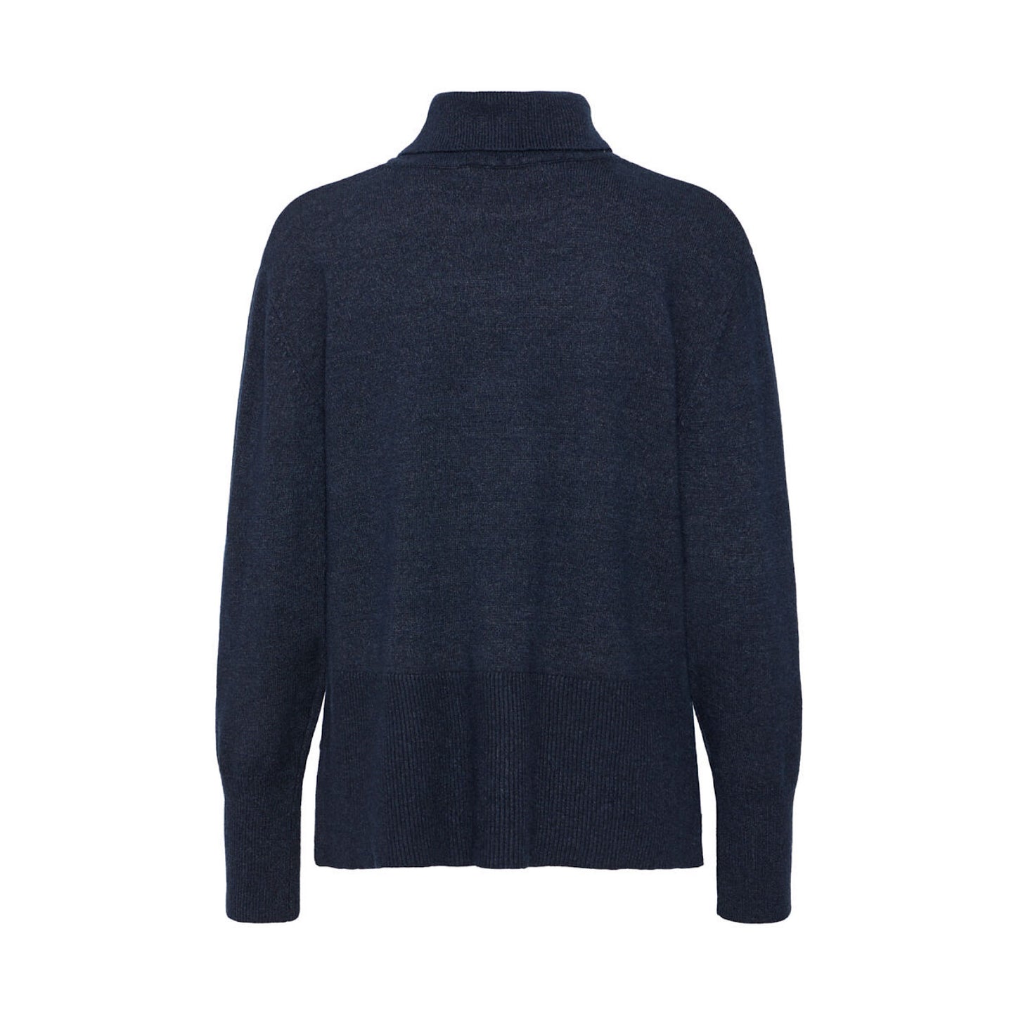 Pulz Steffi Roll Neck