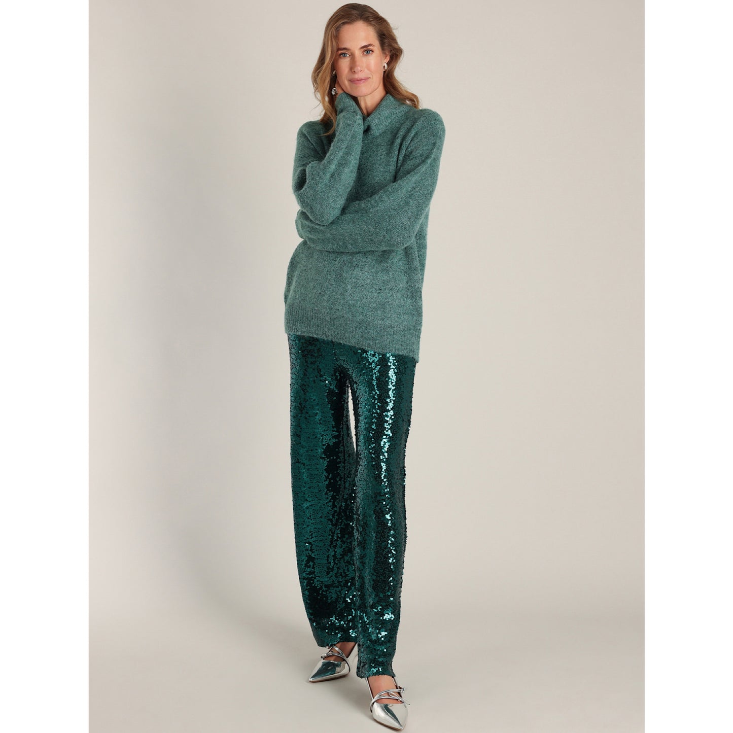 Yest Engeltje Trousers