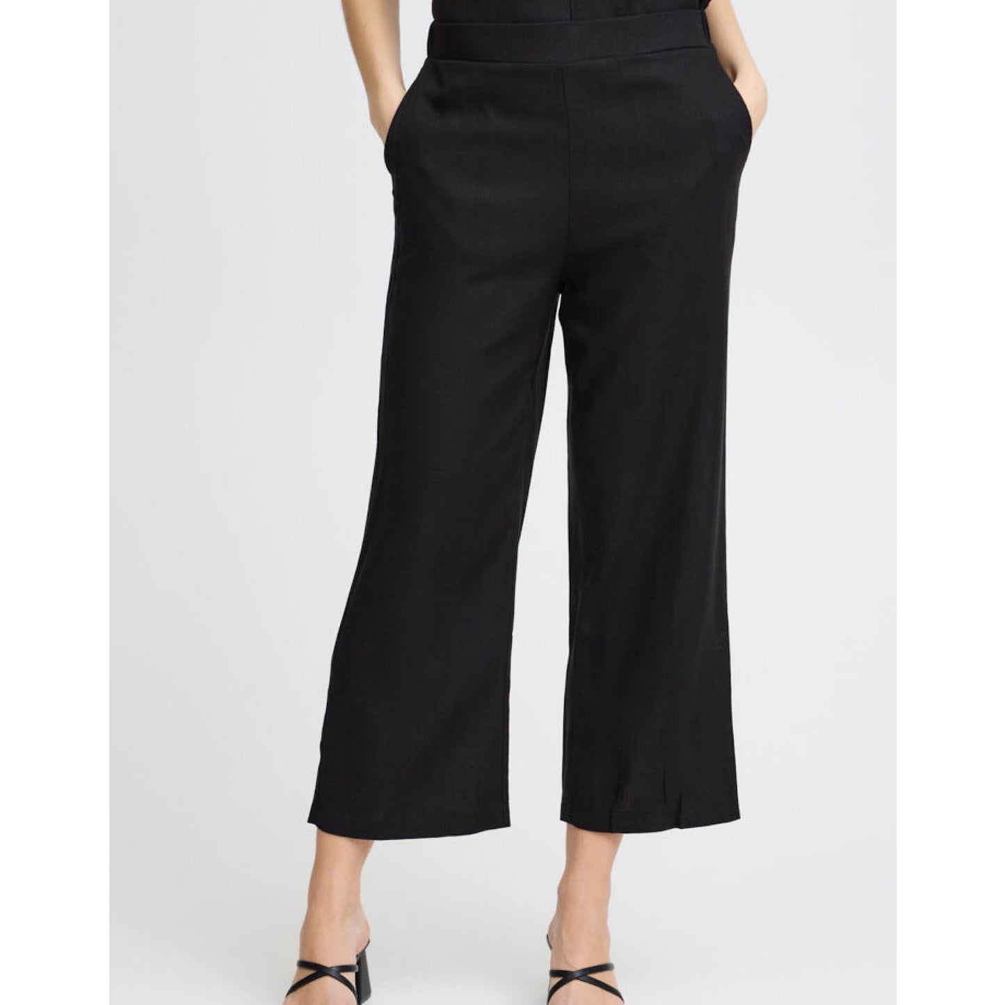 Fransa Juna Culottes