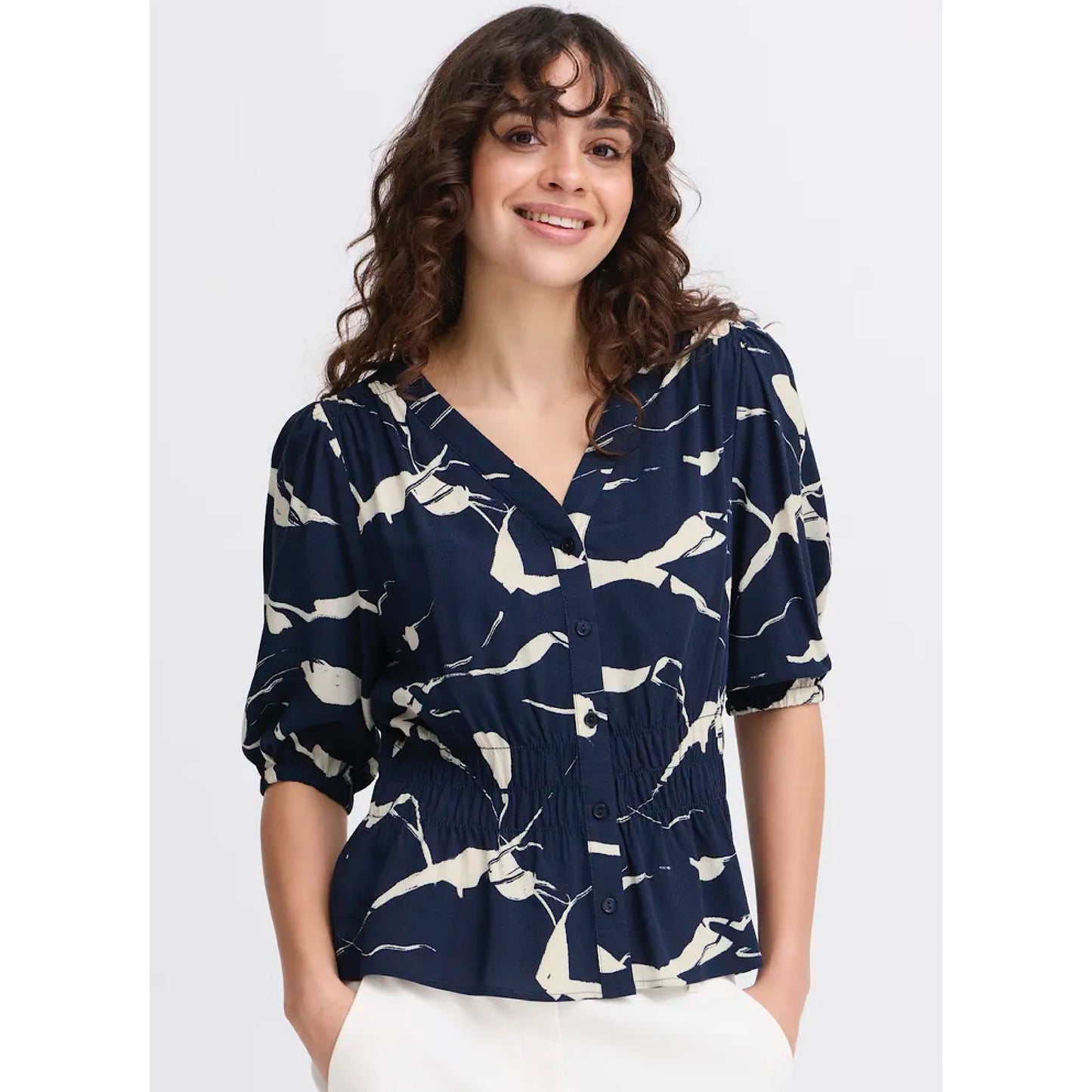 Fransa Lalu Shirt