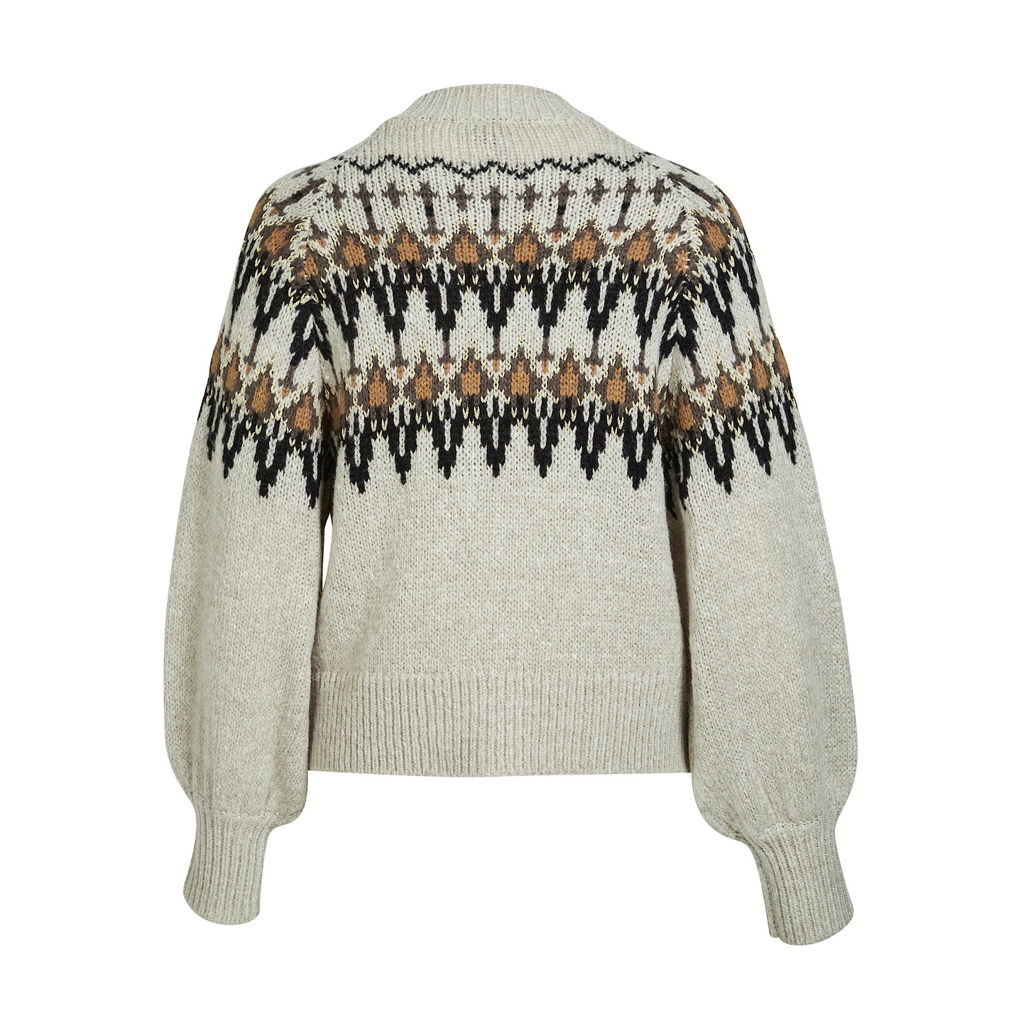 NU Denmark Alena Knit