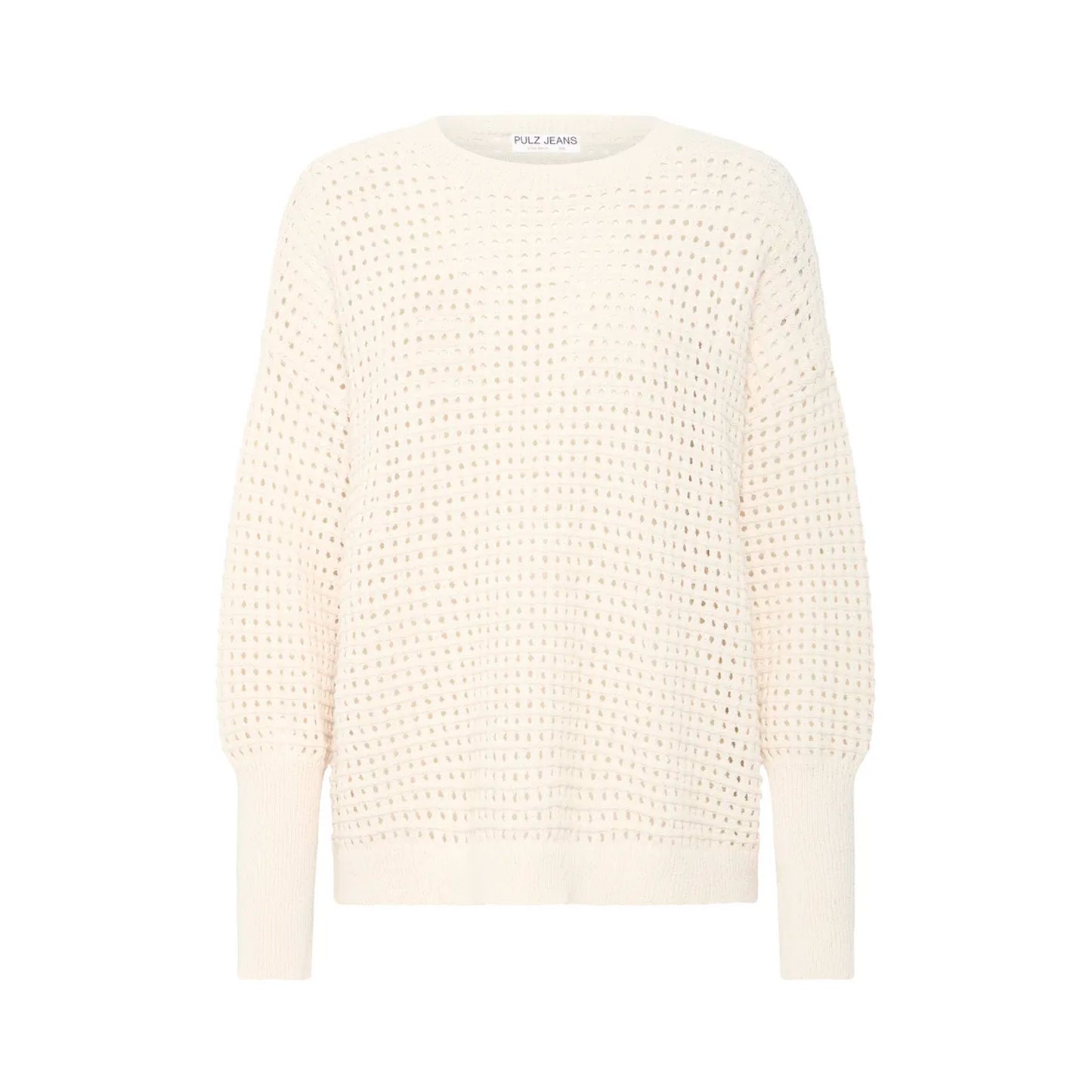Pulz Raelyn Oversized Knit