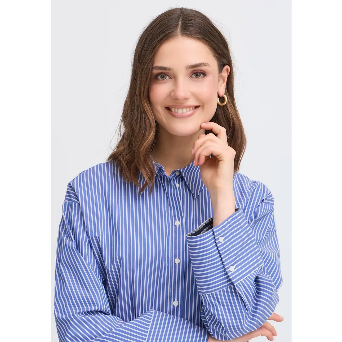 Fransa Fina Shirt