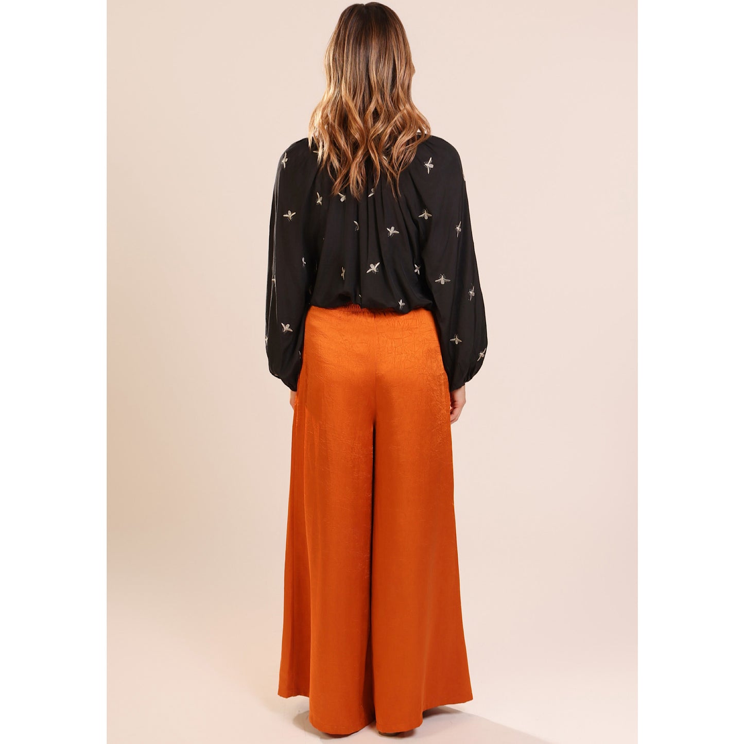 Traffic People Evie Trousers