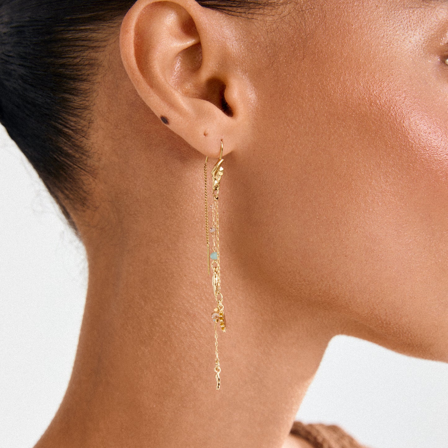 Pilgrim PRISM Earrings