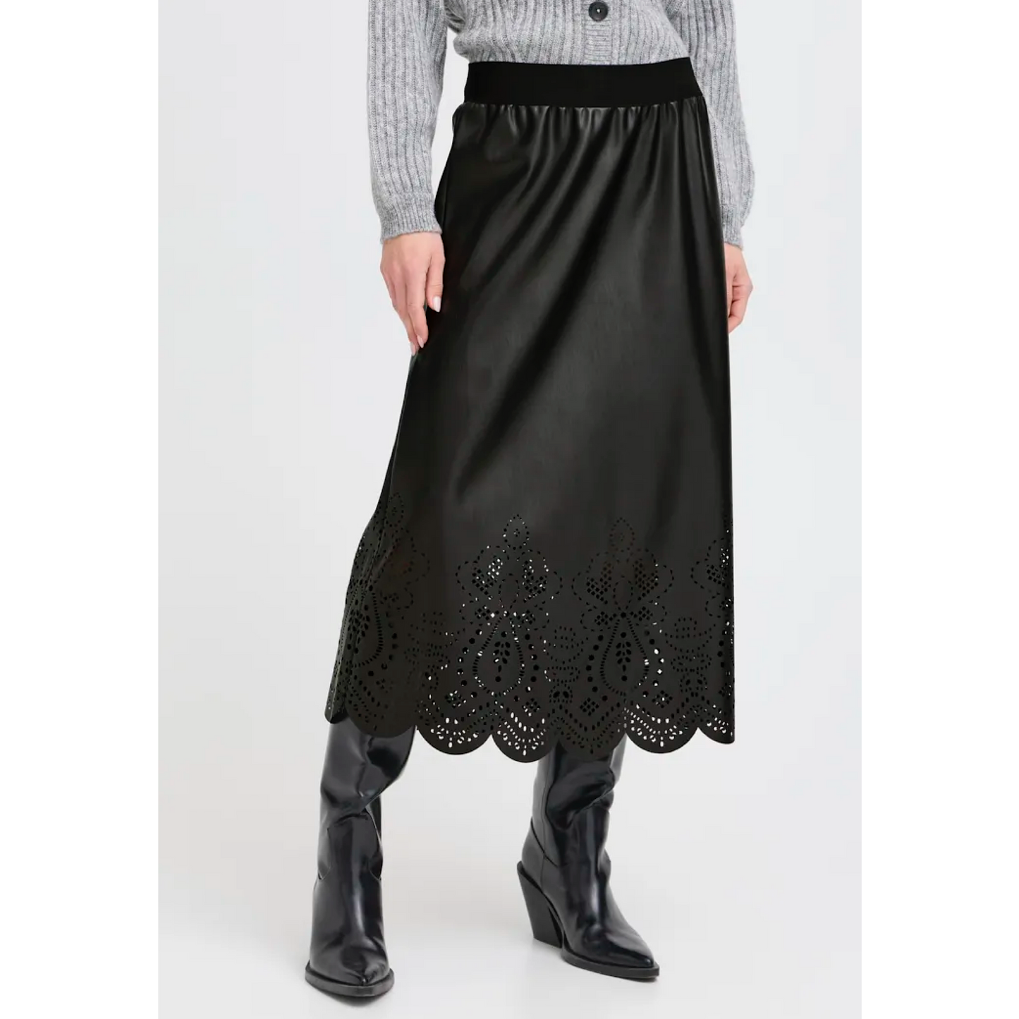 B.Young Densio Skirt