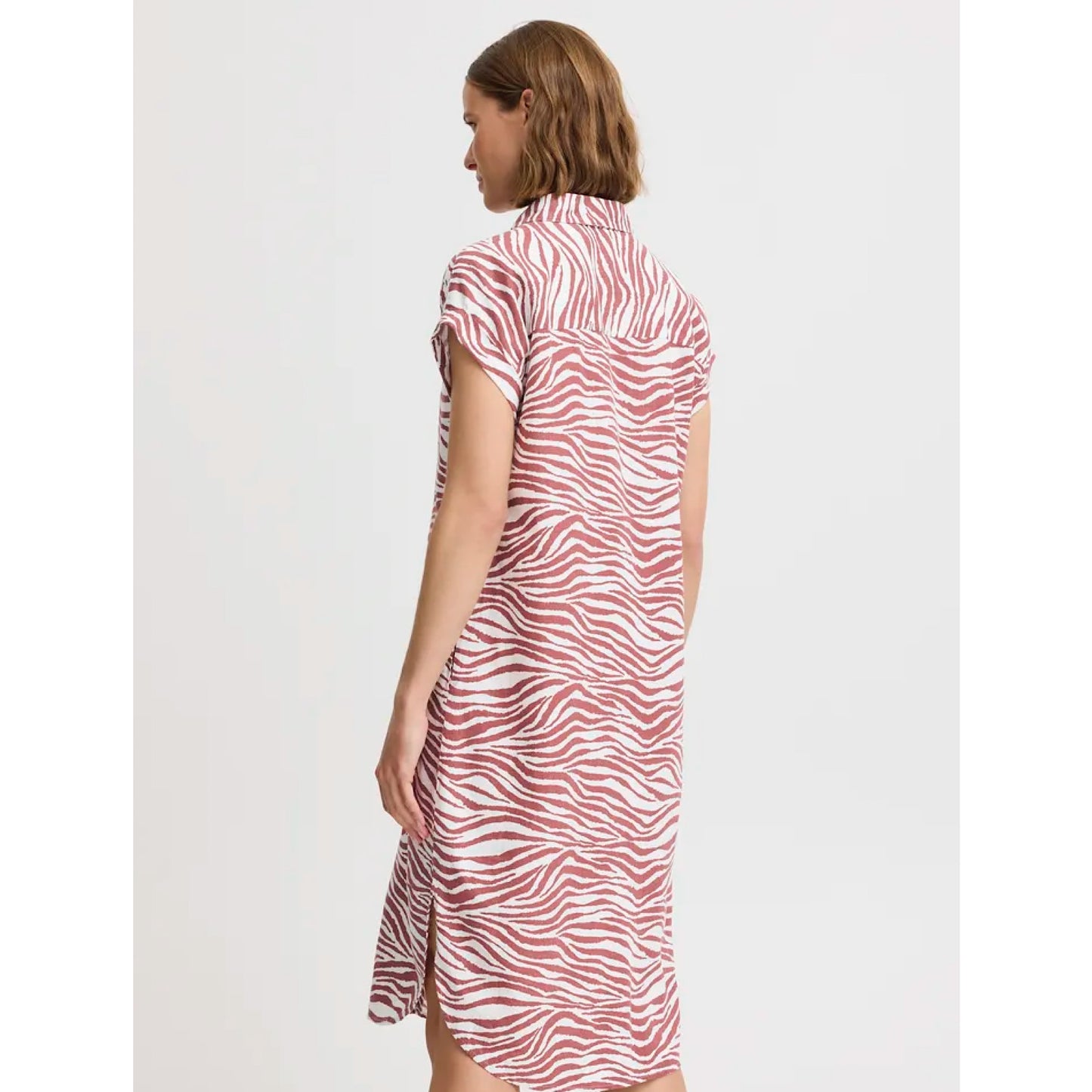 B.young Falakka Shirt Dress