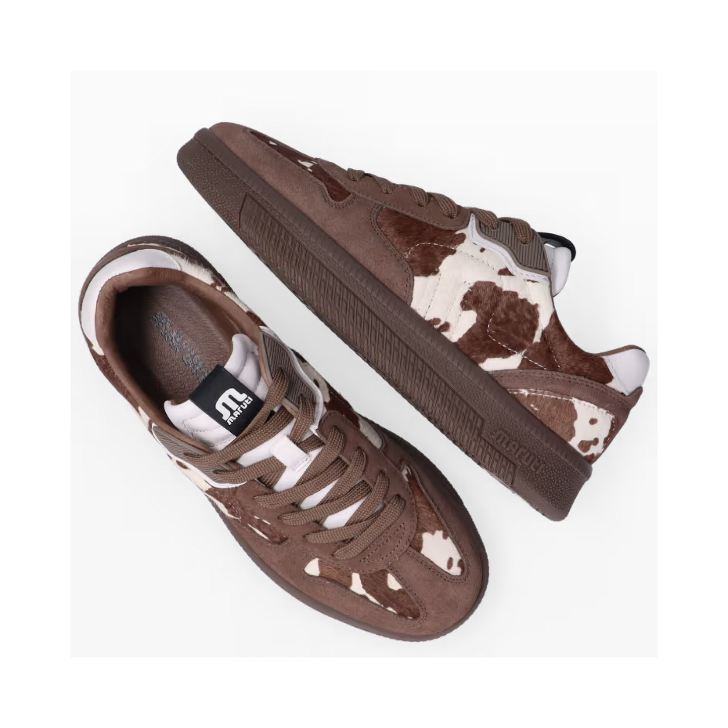 Maruti Yale Cow Trainers