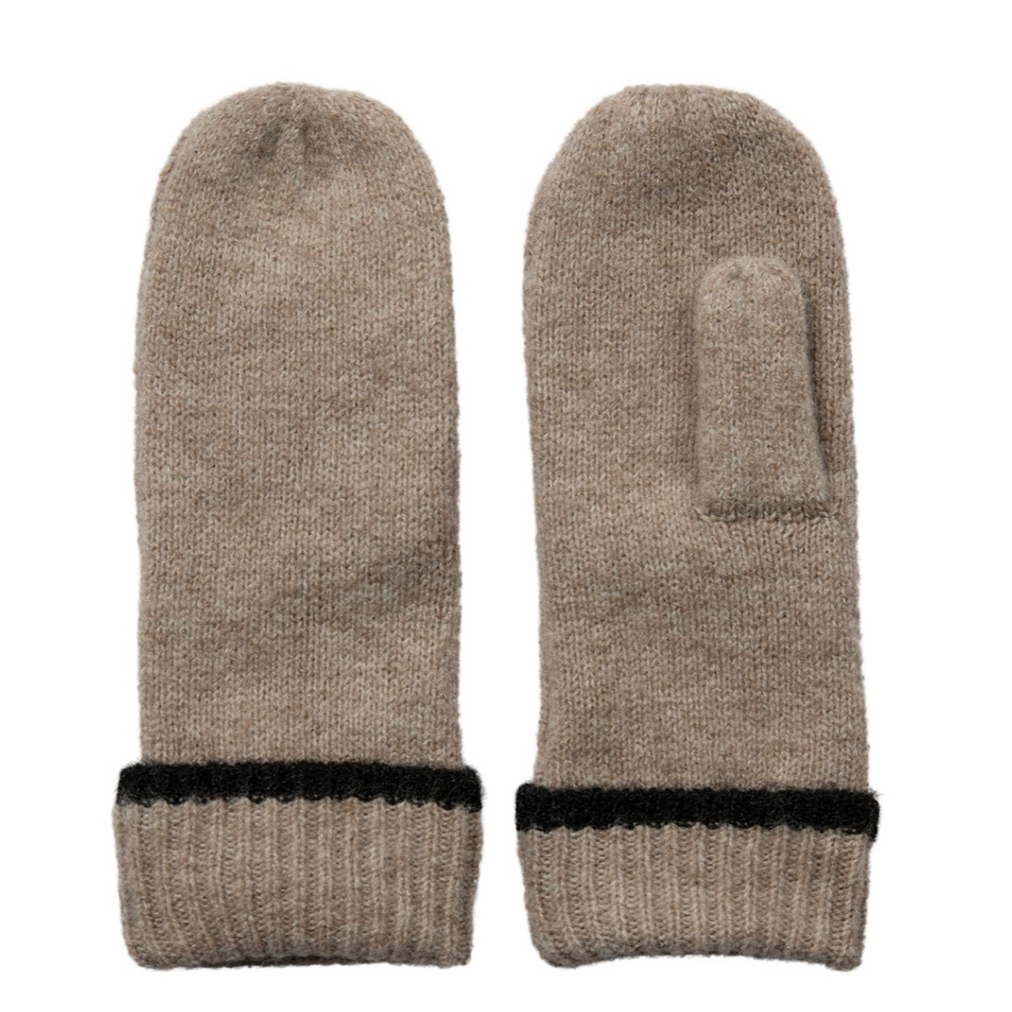 Numph Oline Mittens