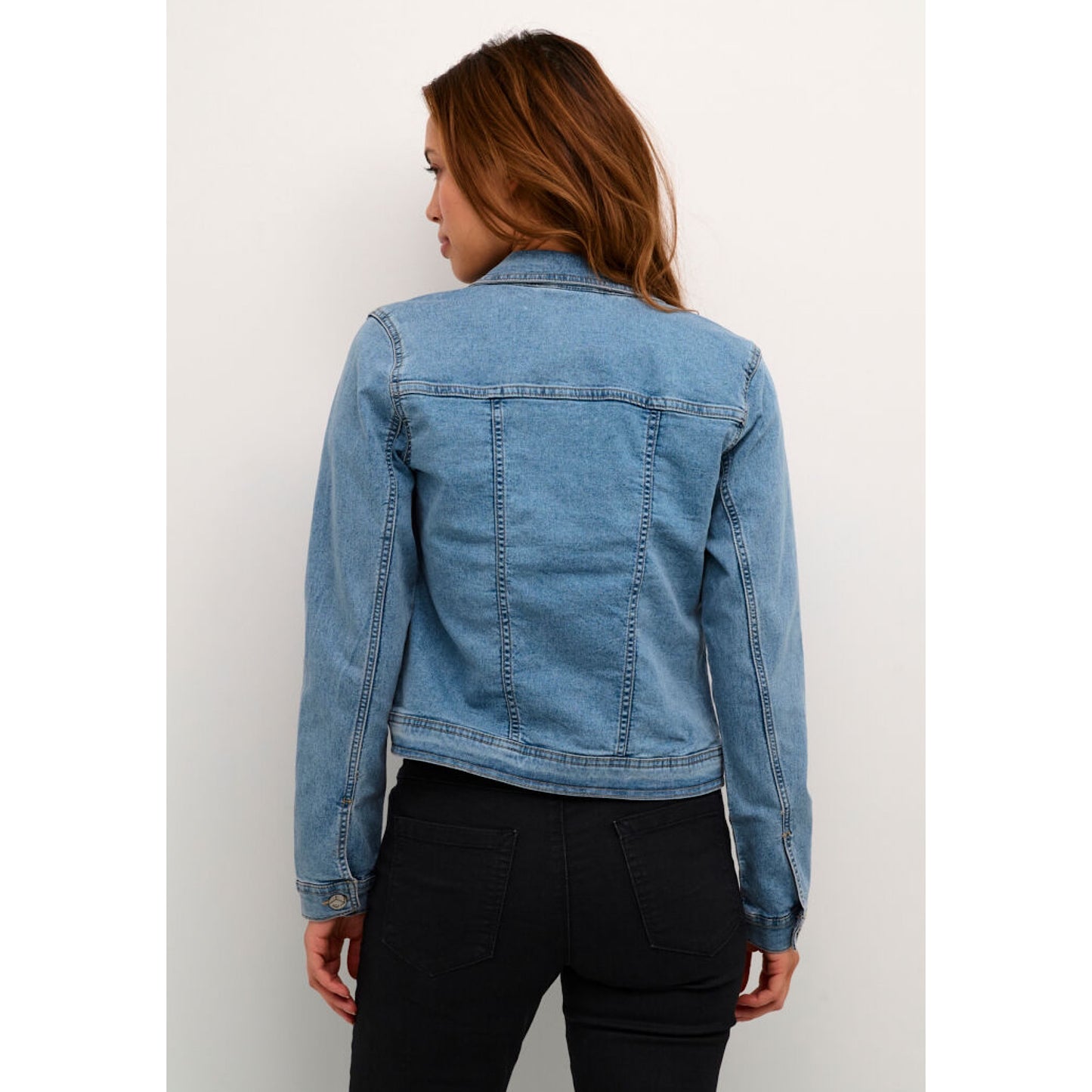 Kaffe Vicky Denim Jacket