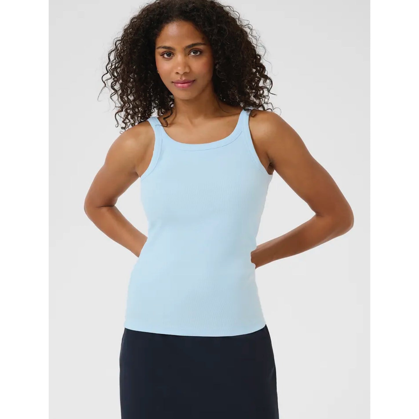Kaffe Carna Vest