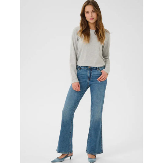 Culture Cyrine Ami Jeans