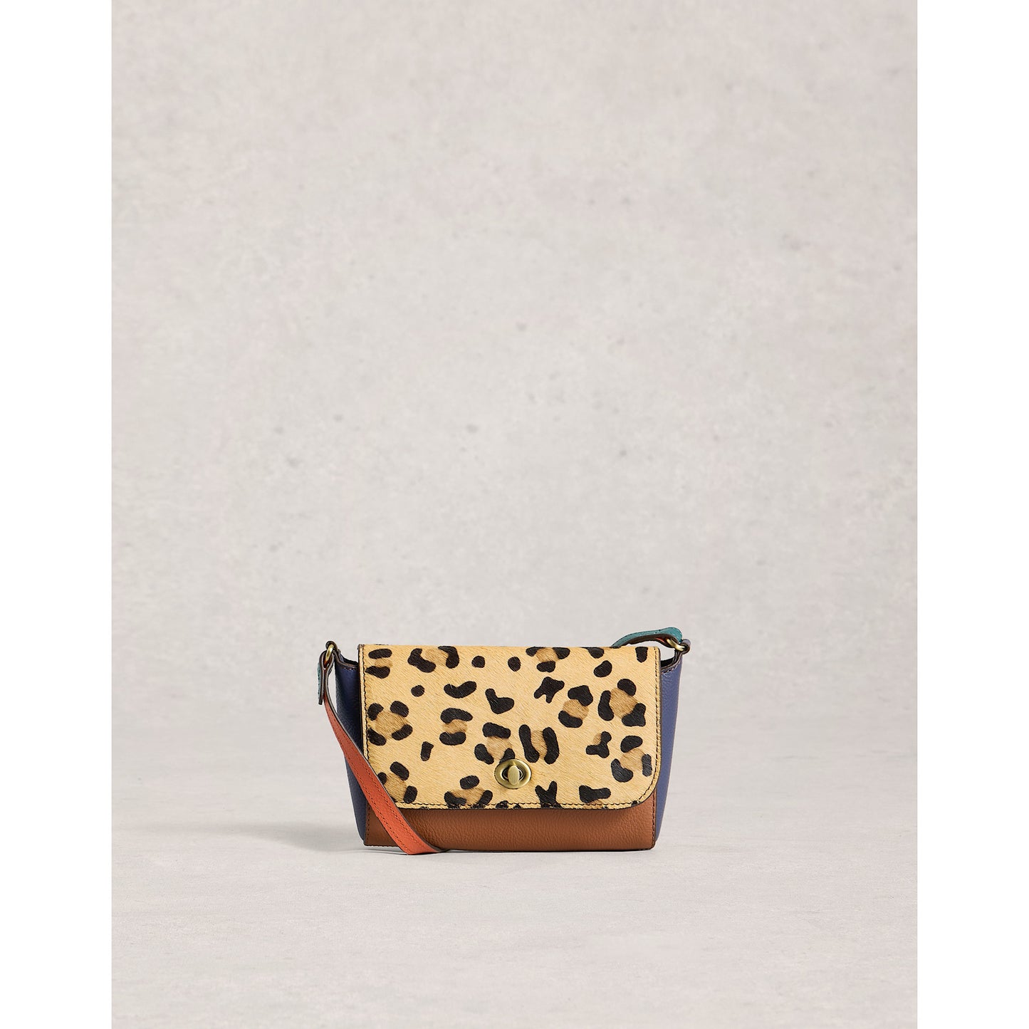 White Stuff Tilly Cross Body Bag