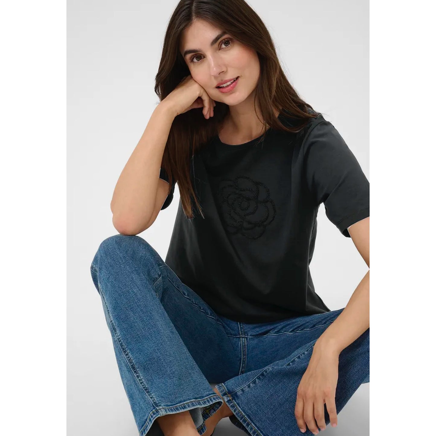 Culture Tera Gith T-Shirt