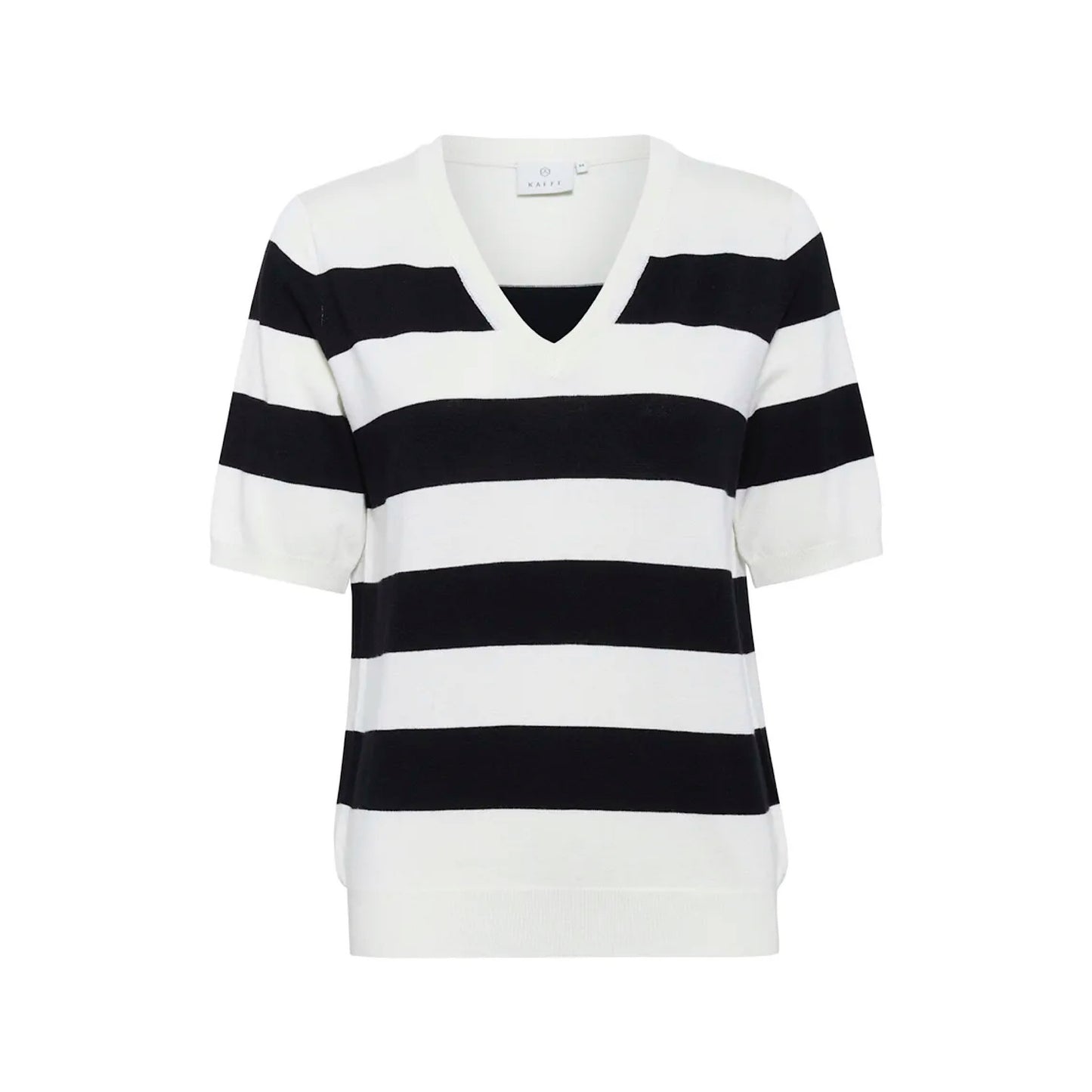 Kaffe Lizza Knitted Pullover