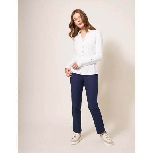 White Stuff Savannah Stretch Trousers