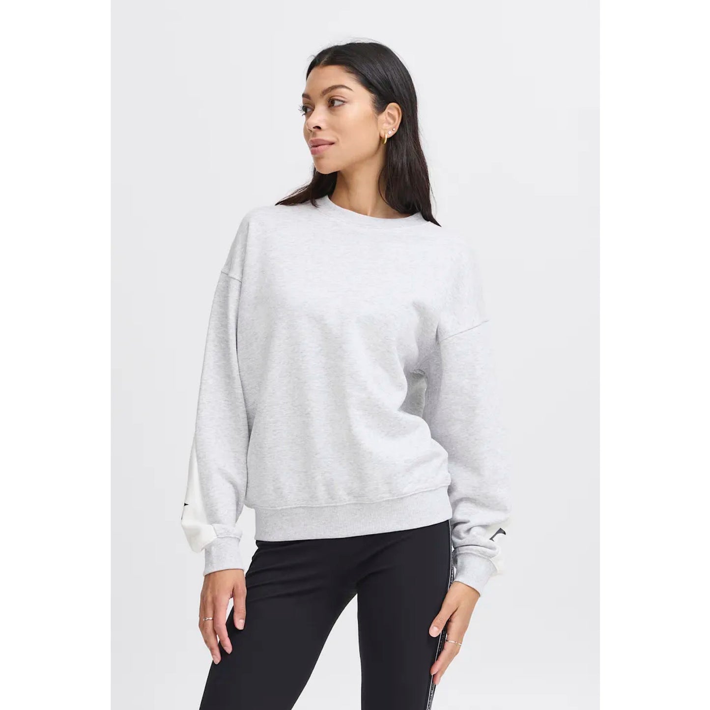 Jogg Concept Saja Logo Sweatshirt