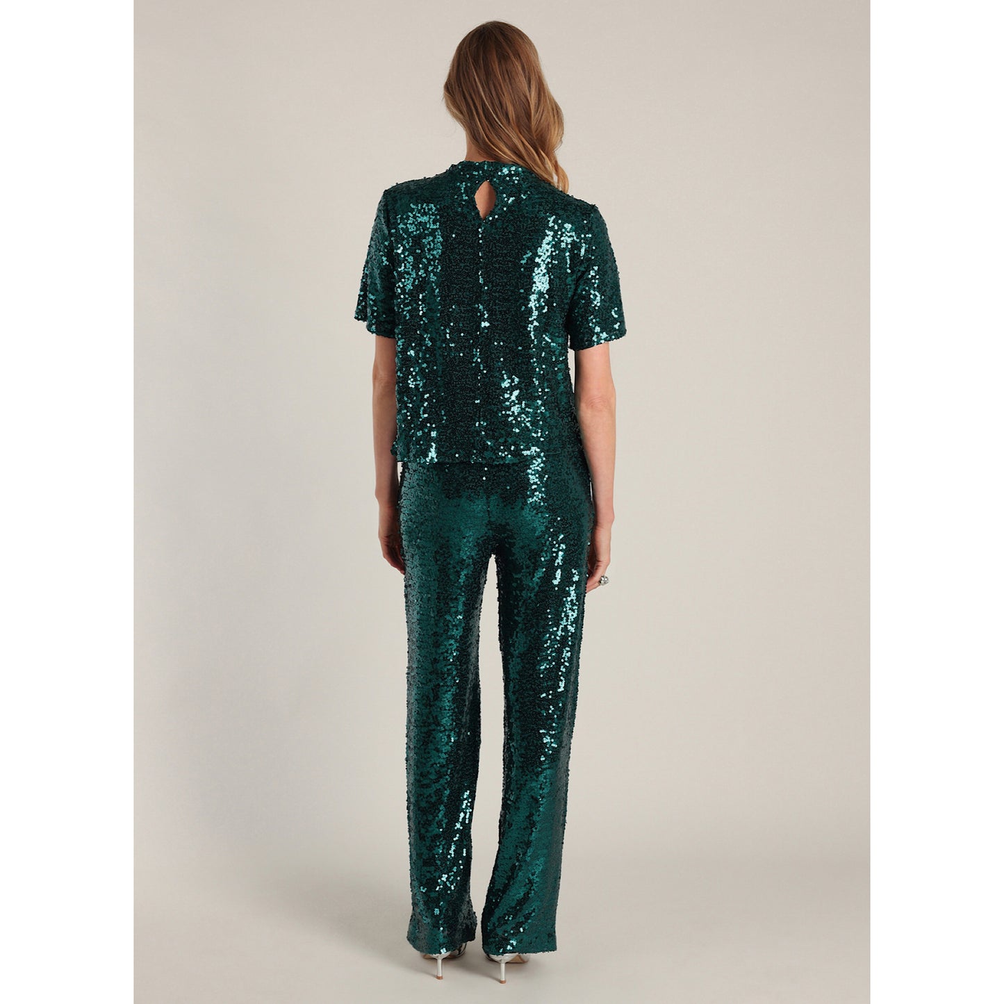 Yest Engeltje Trousers