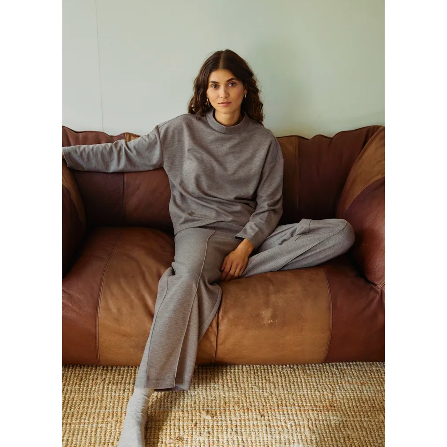 Fransa Izabella Pants
