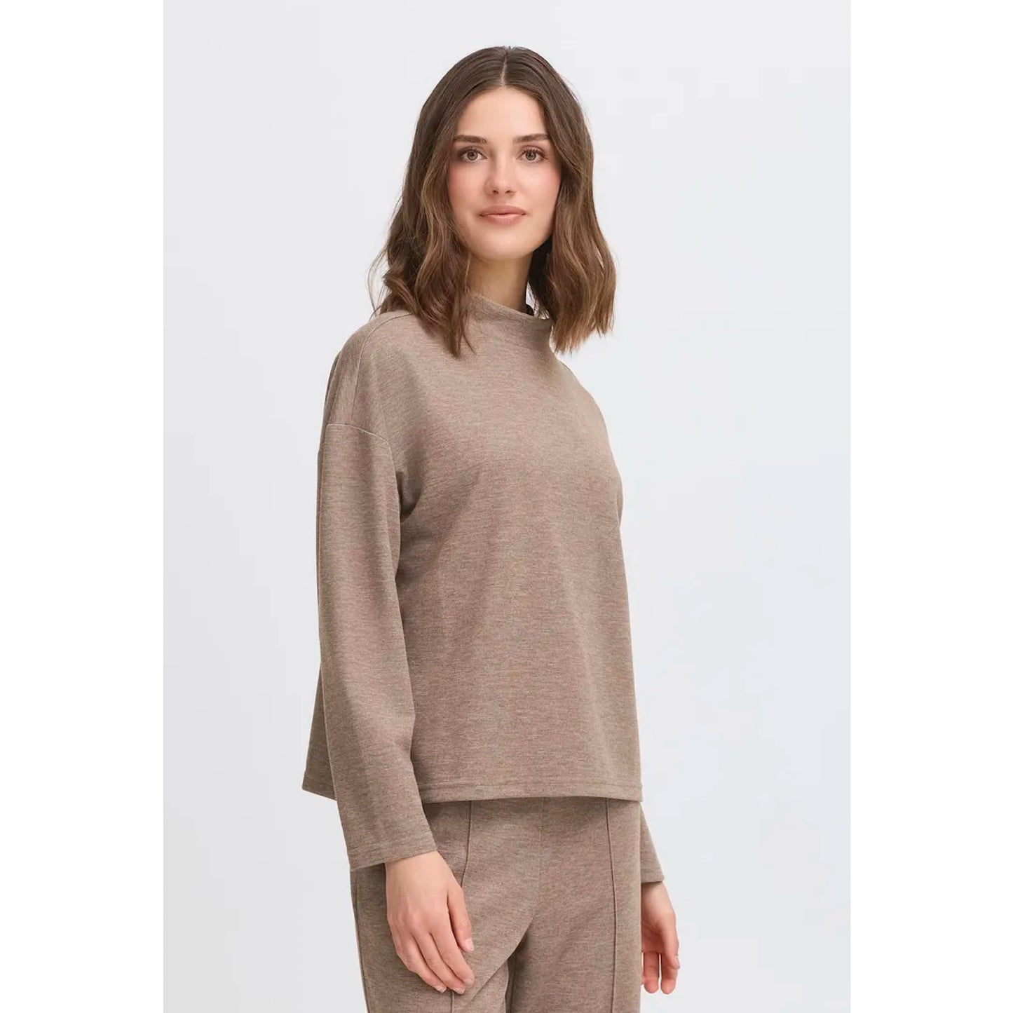 Fransa Izabella Top