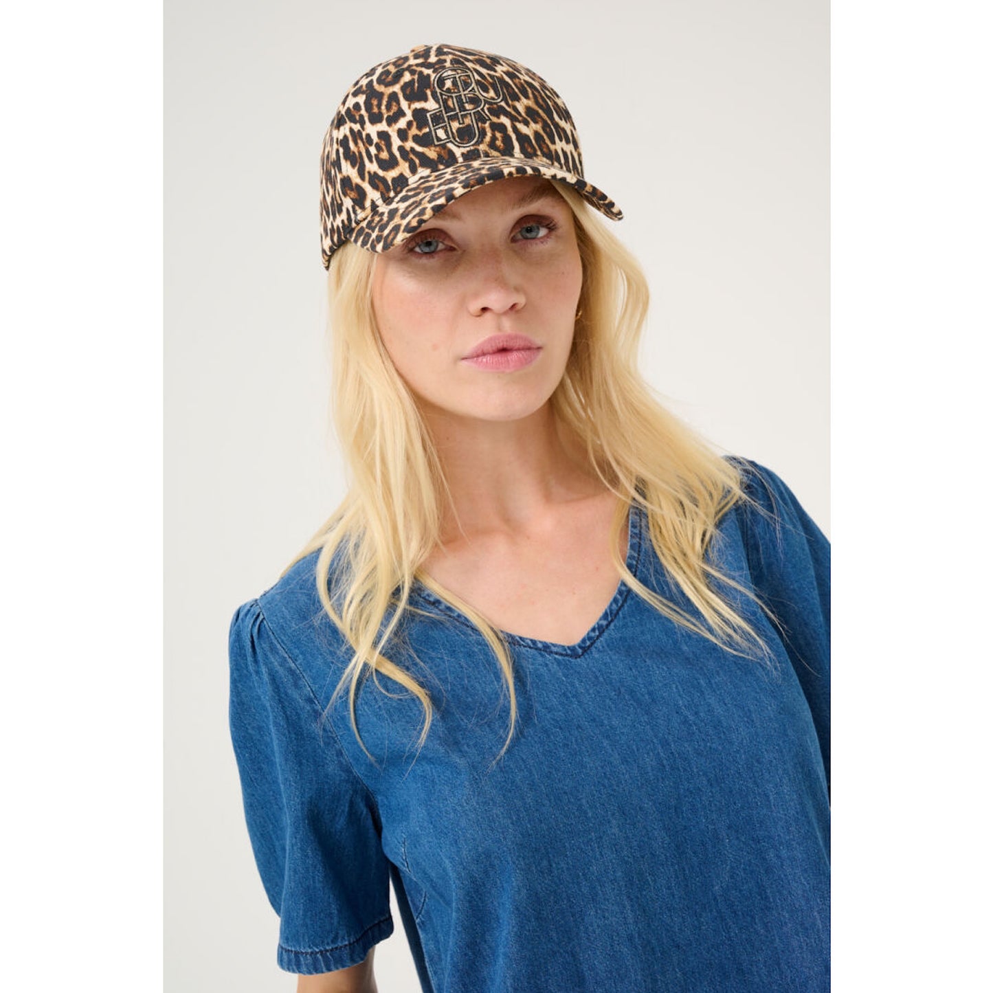 Culture Cebrina Cap