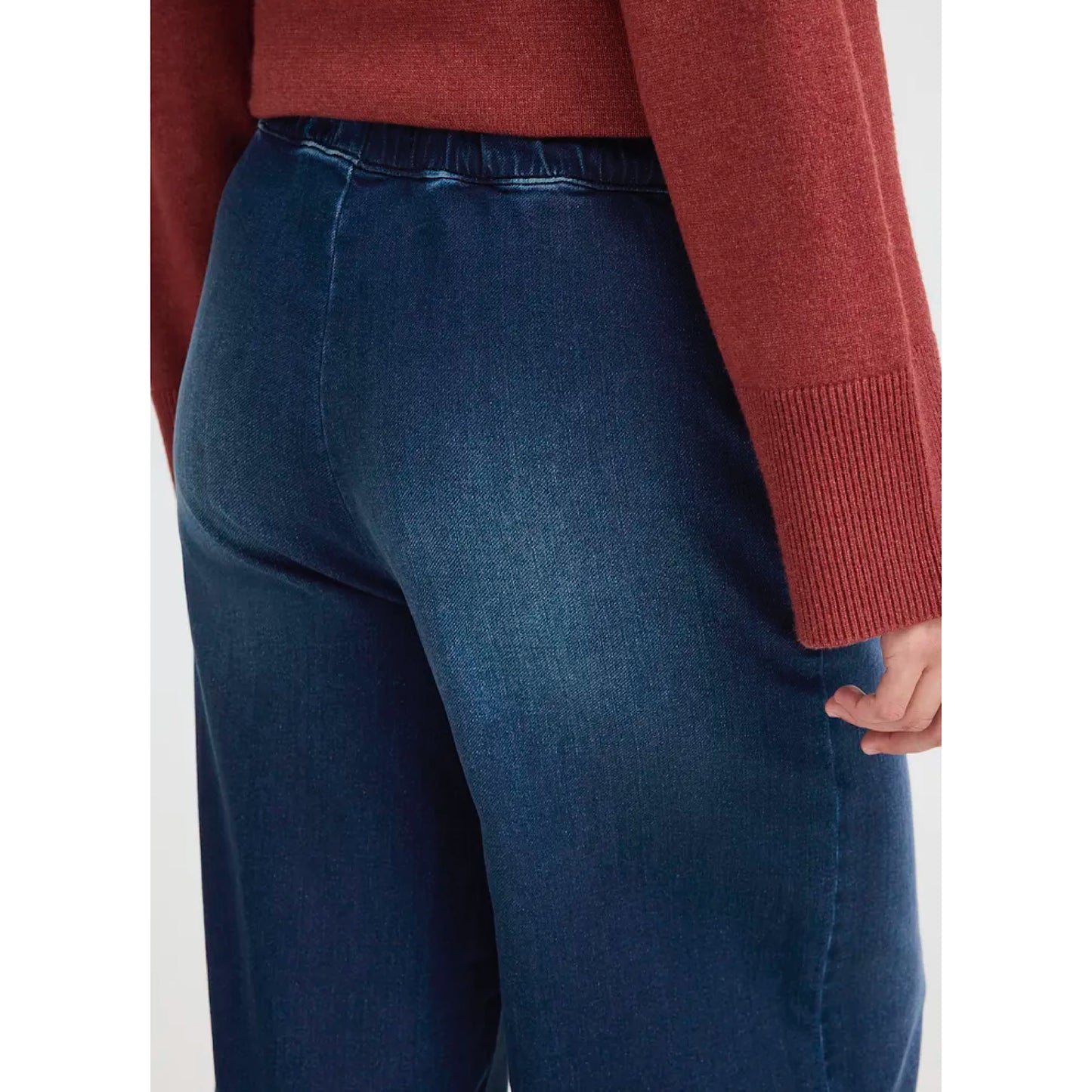 Pulz Raven Jeans