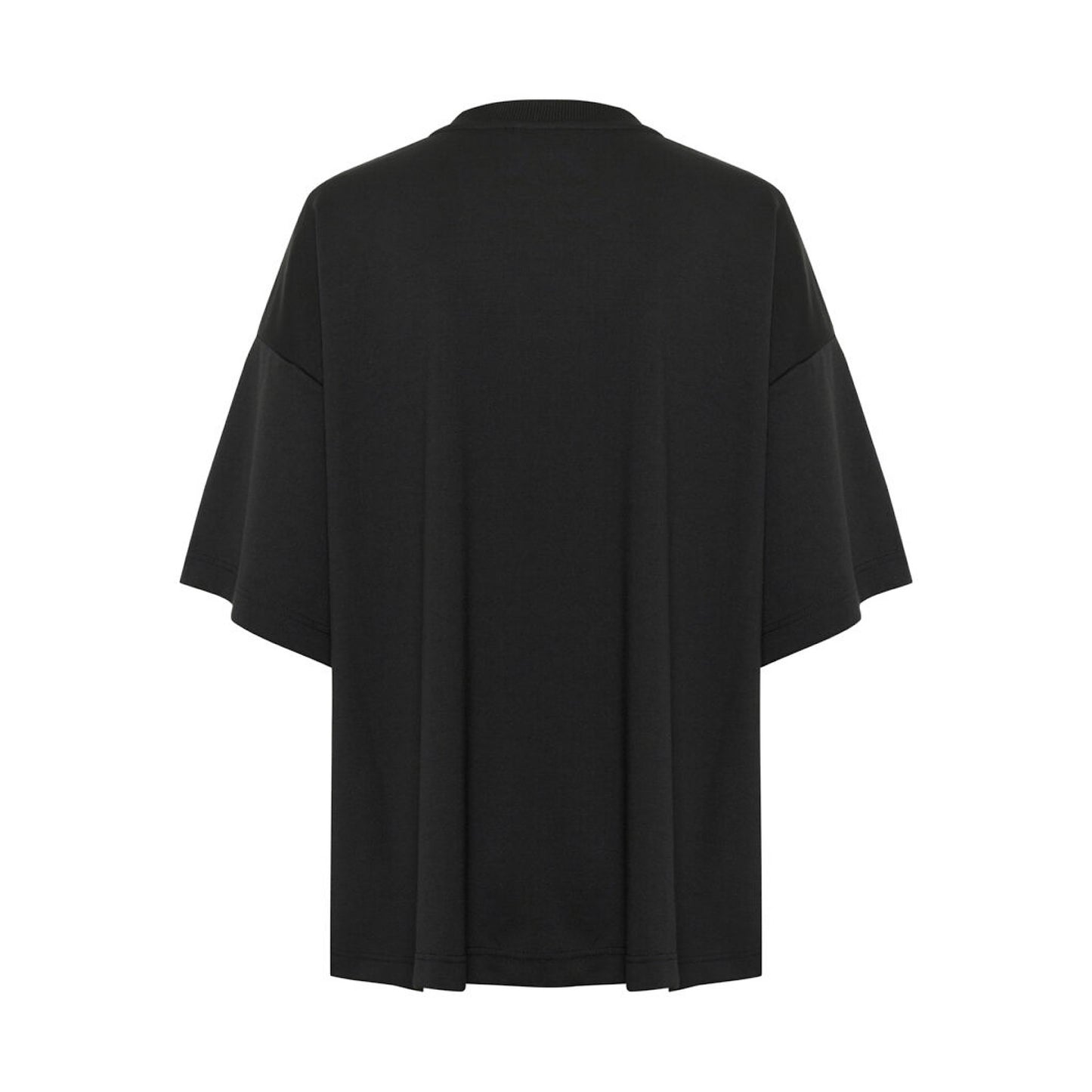 Kaffe Jenny Slit T-Shirt