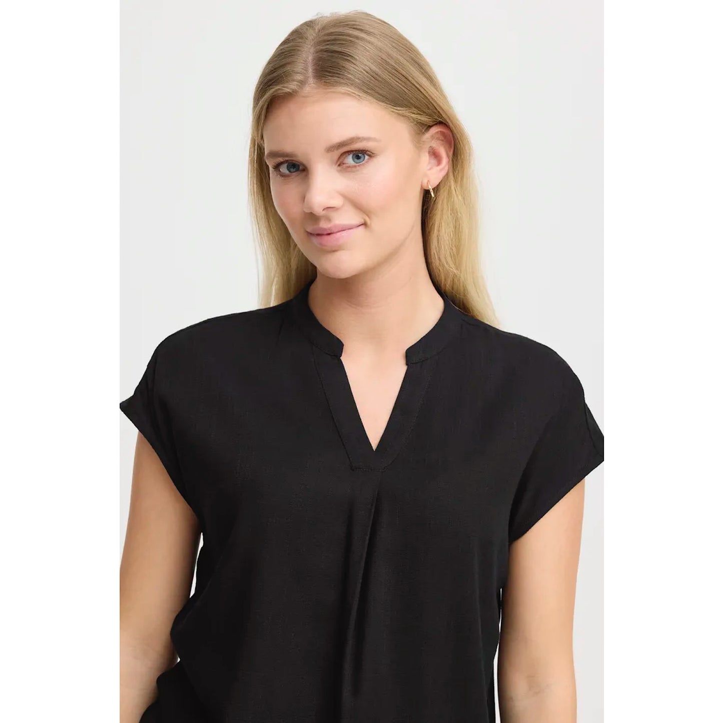Fransa Juna Blouse